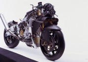 Yamaha YZR M1 Concept Yamaha YZR M1 Concept